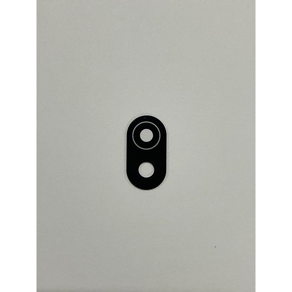 Embellecedor cristal lente Cubot J20 camara trasera