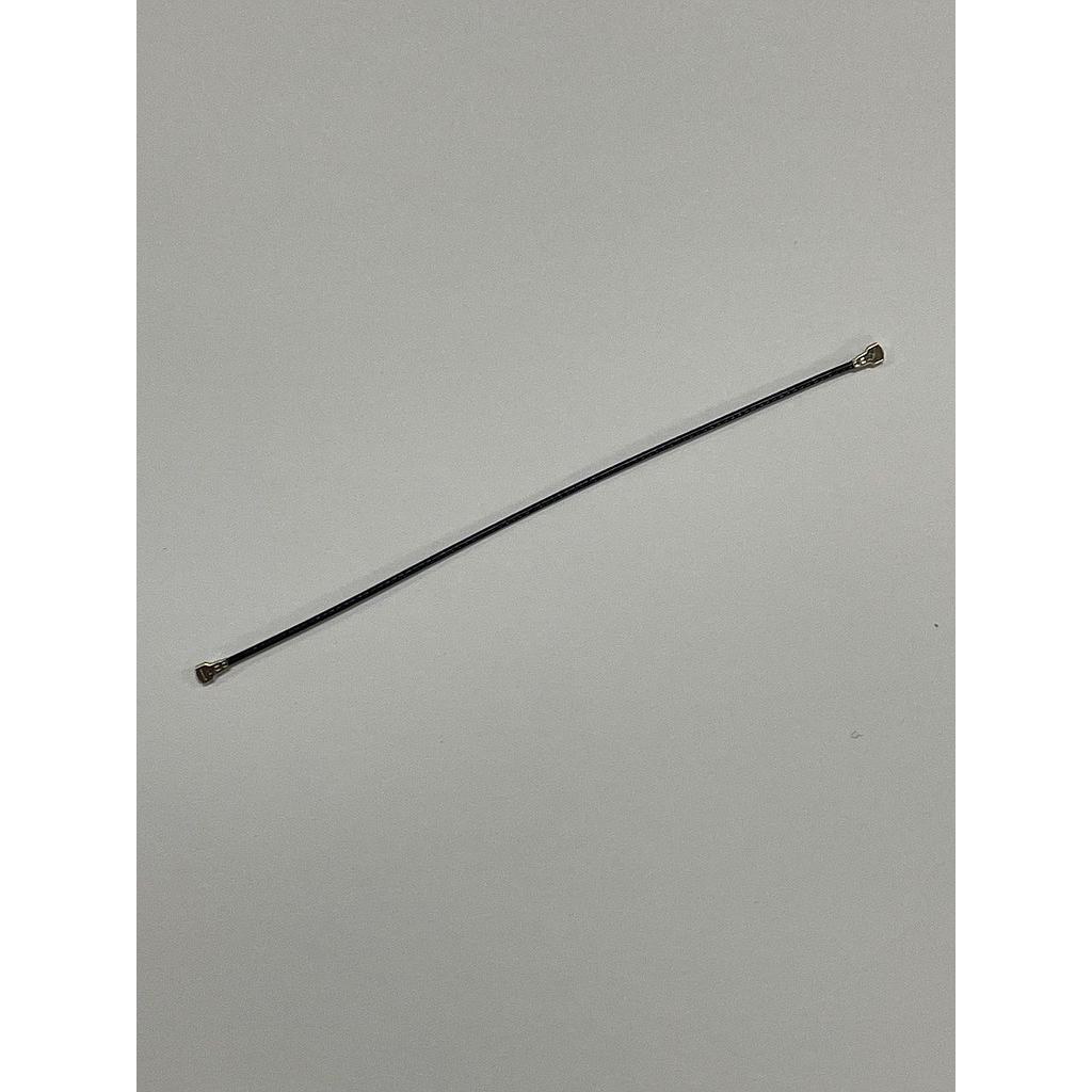 Antena Cubot J20 Cable coaxial