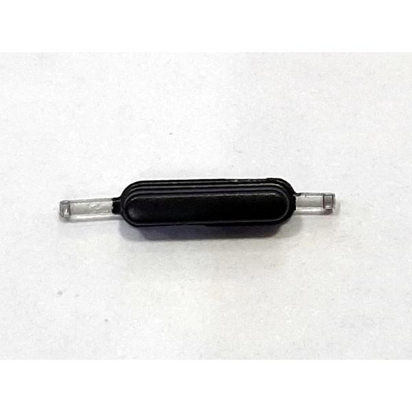 Boton Cubot Pocket 3 Encendido Power Negro