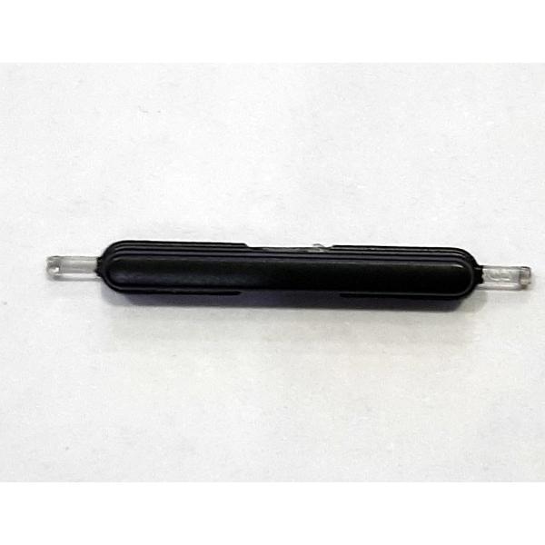 Boton Cubot Pocket 3 Volumen Negro