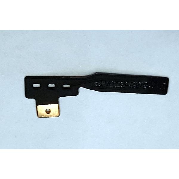 Antena Cubot Pocket 3 señal wifi bluetooth G/W/B