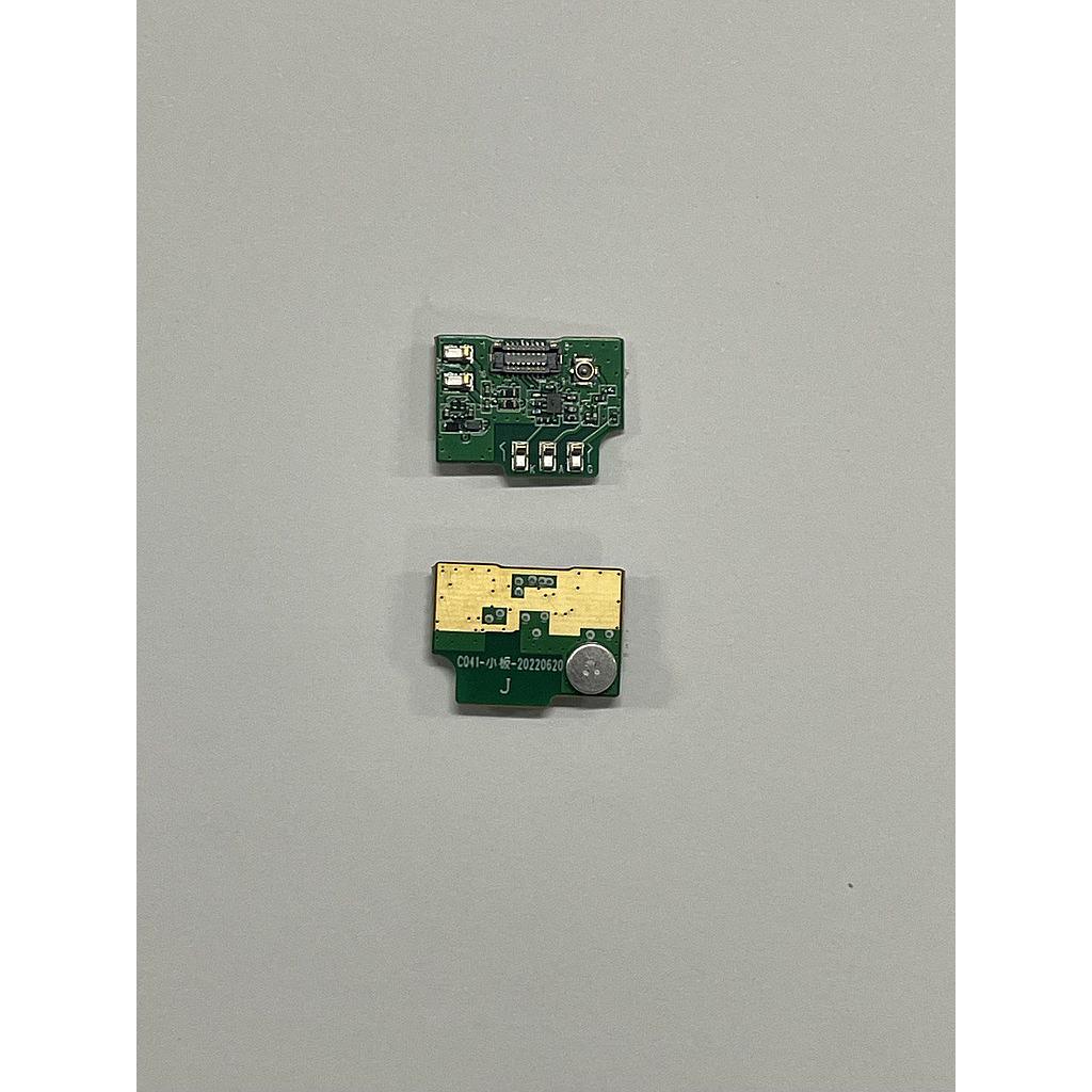 Circuito Cubot J20 Placa Antena de Señal y Microfono