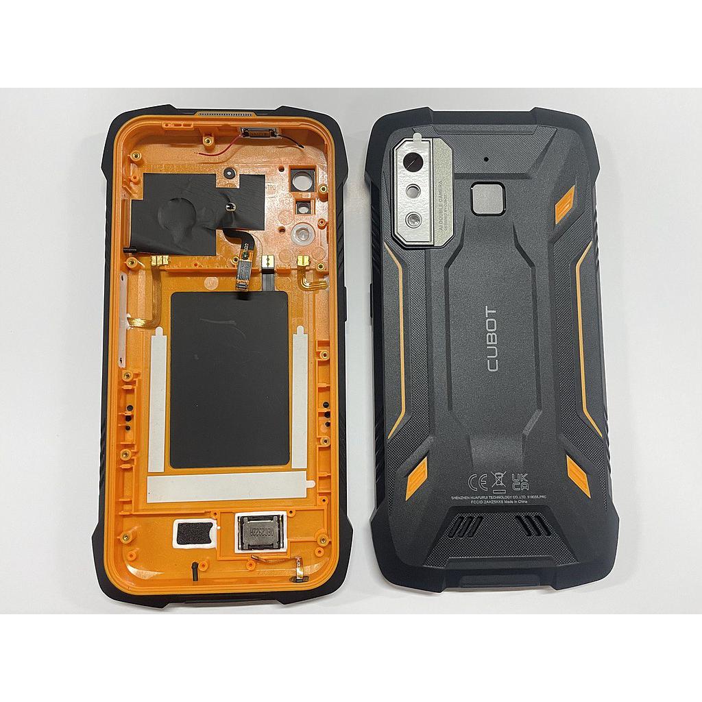 Tapa Cubot Kingkong 6 chasis modulo trasero