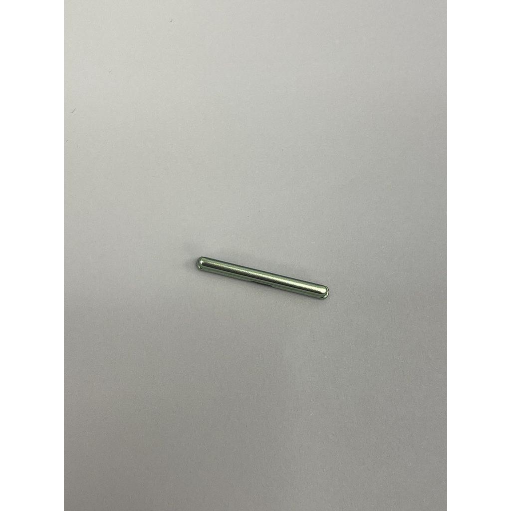 Boton Cubot Note 30 volumen Verde