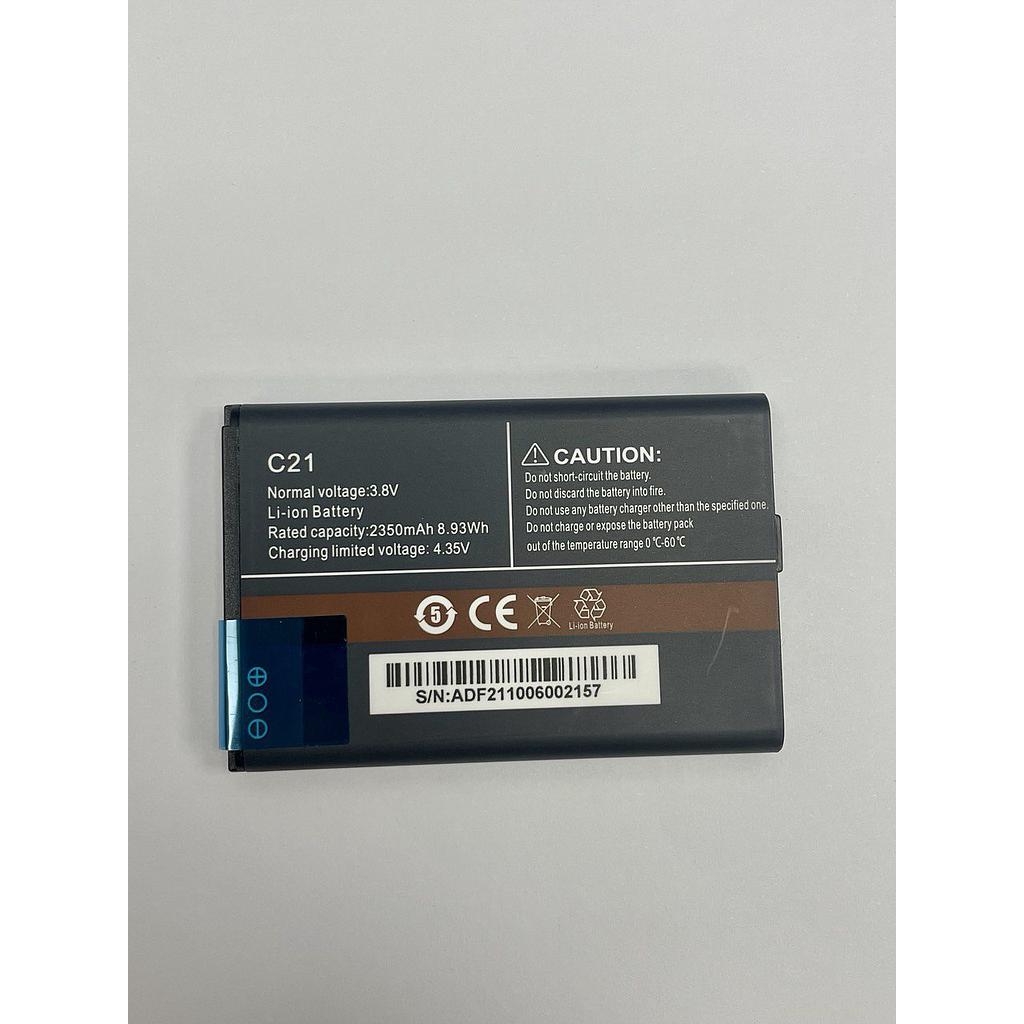 Bateria Cubot J10 /J20
