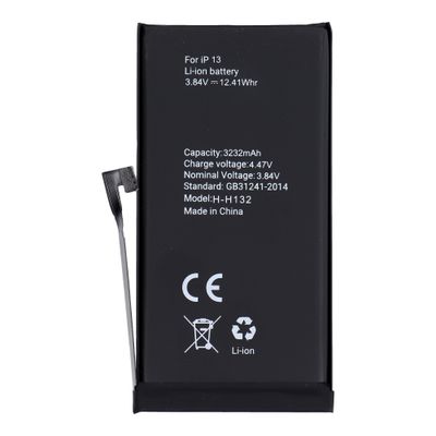 Bateria iPhone 13