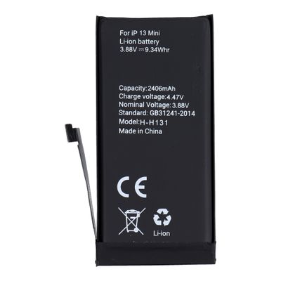 Bateria iPhone 13 Mini