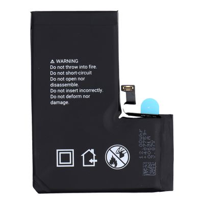 Bateria iPhone 13 Pro