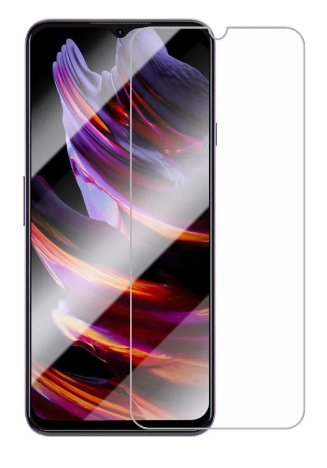 Protector Pantalla Cubot KingKong Mini 3 Cristal templado

