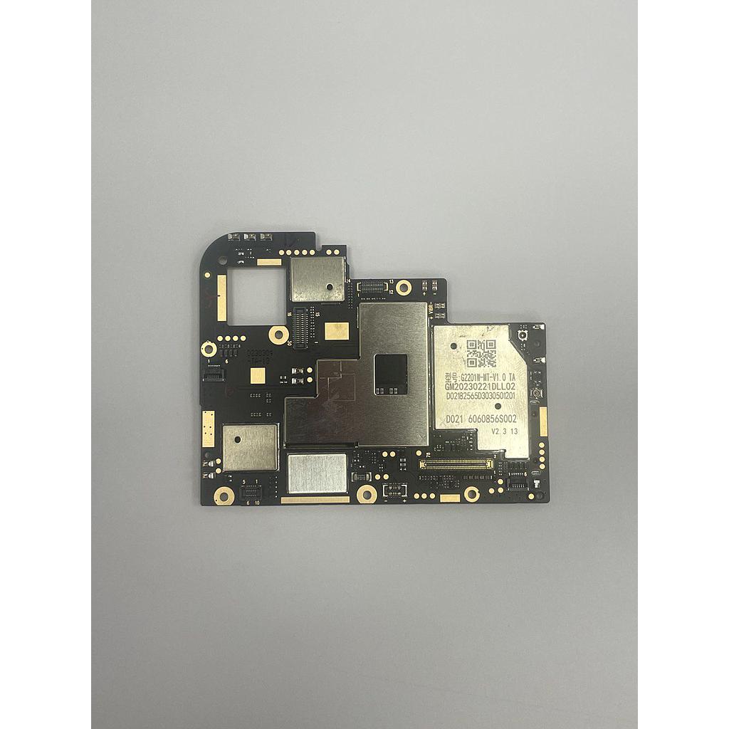 Placa base Cubot P80 