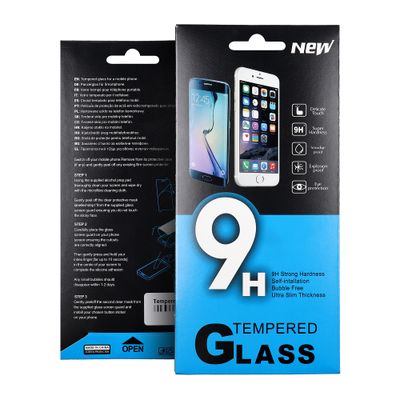 Protector Pantalla Realme 8i Cristal templado
