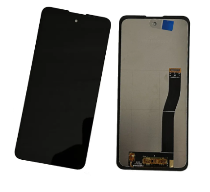 Pantalla Cubot Kingkong Power Completa LCD y Cristal Tactil