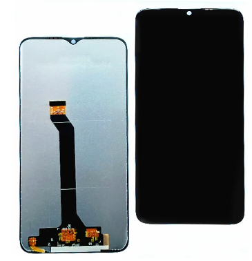 Pantalla Cubot X70 Completa LCD y Cristal Tactil