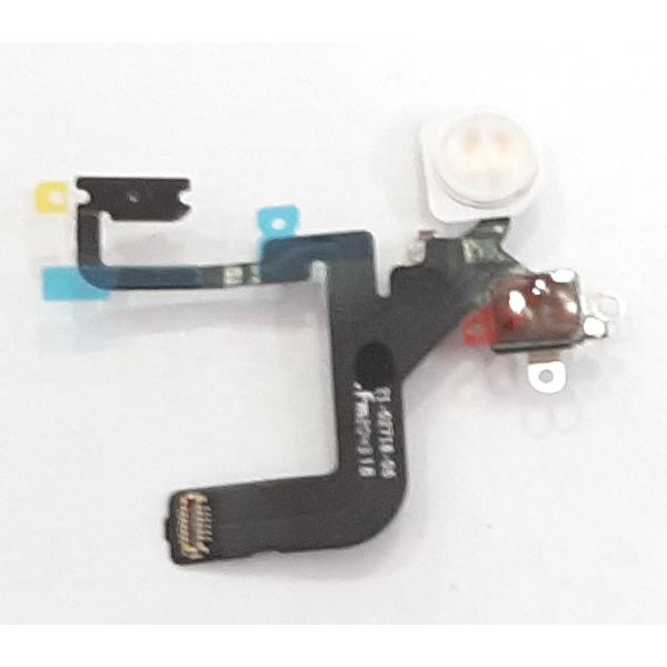 Flex iPhone 12 Pro flash camaras traseras y microfono