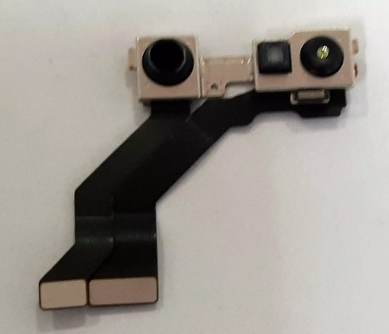 Flex iPhone 13 Pro Max Camara Frontal con sensor