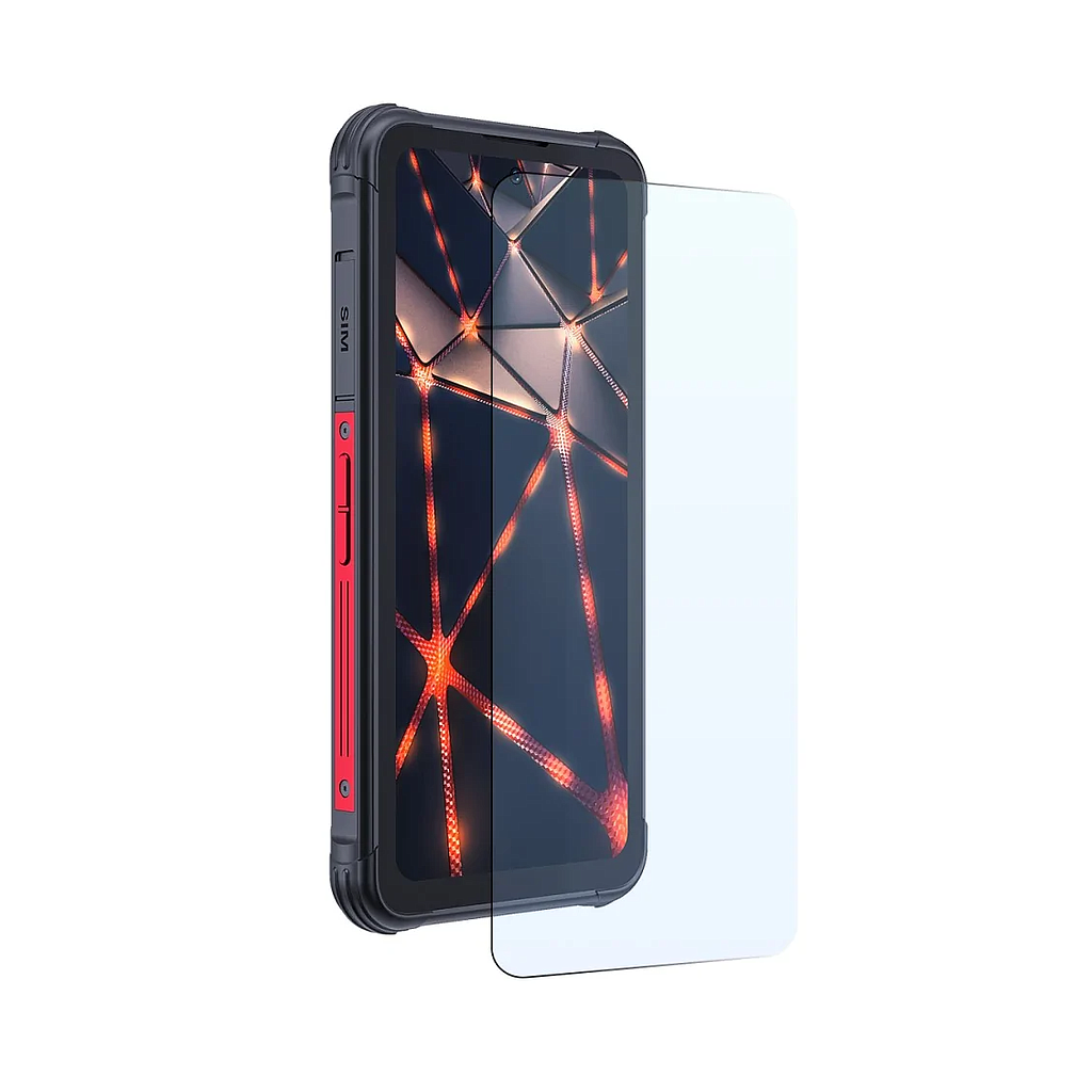 Protector Pantalla Cubot KingKong Power Cristal templado