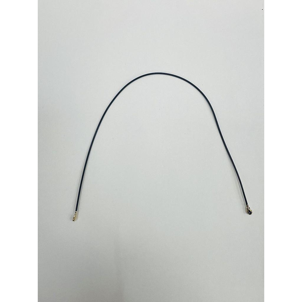 Antena Cubot Kingkong Star cable coaxial Negro