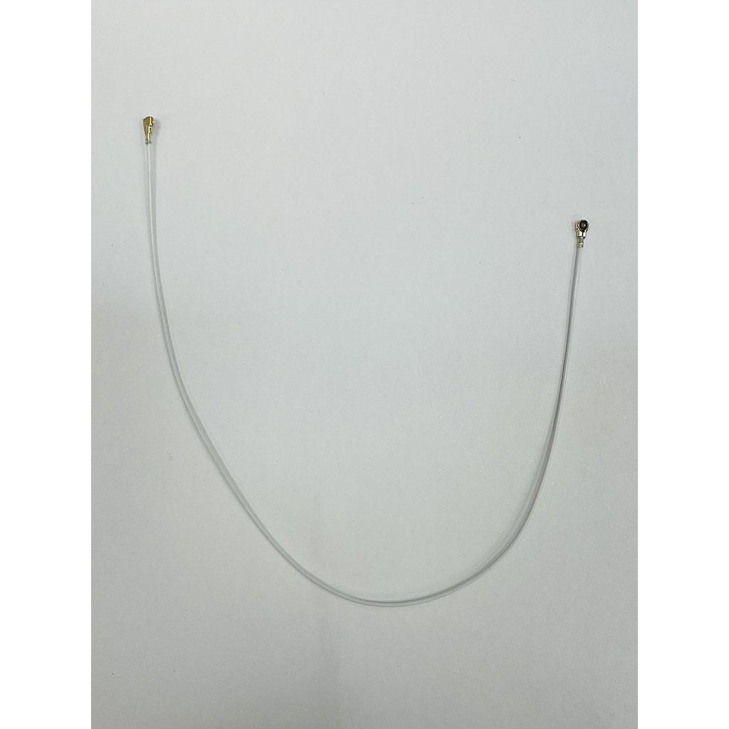 Antena Cubot Kingkong Star cable coaxial Blanco