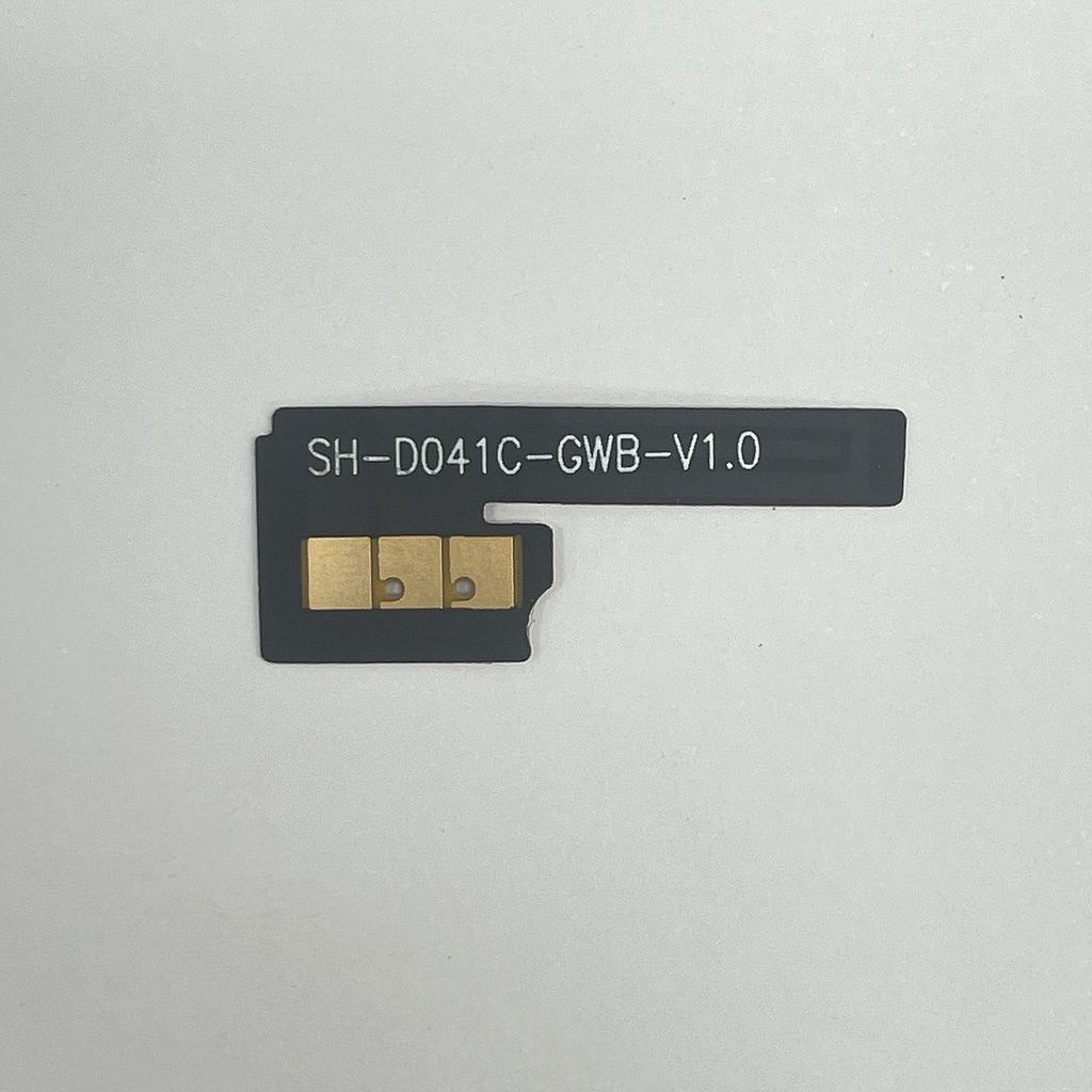 Antena Cubot Note 40 / Note 50 señal wifi bluetooth G/W/B