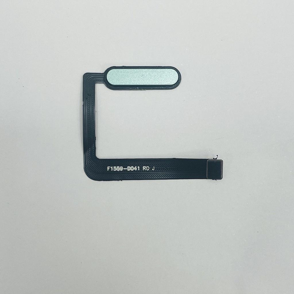 Flex lector huella Cubot Note 50 Verde