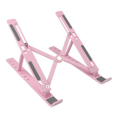 Soporte para tablet / portatil SP-1 ROSA