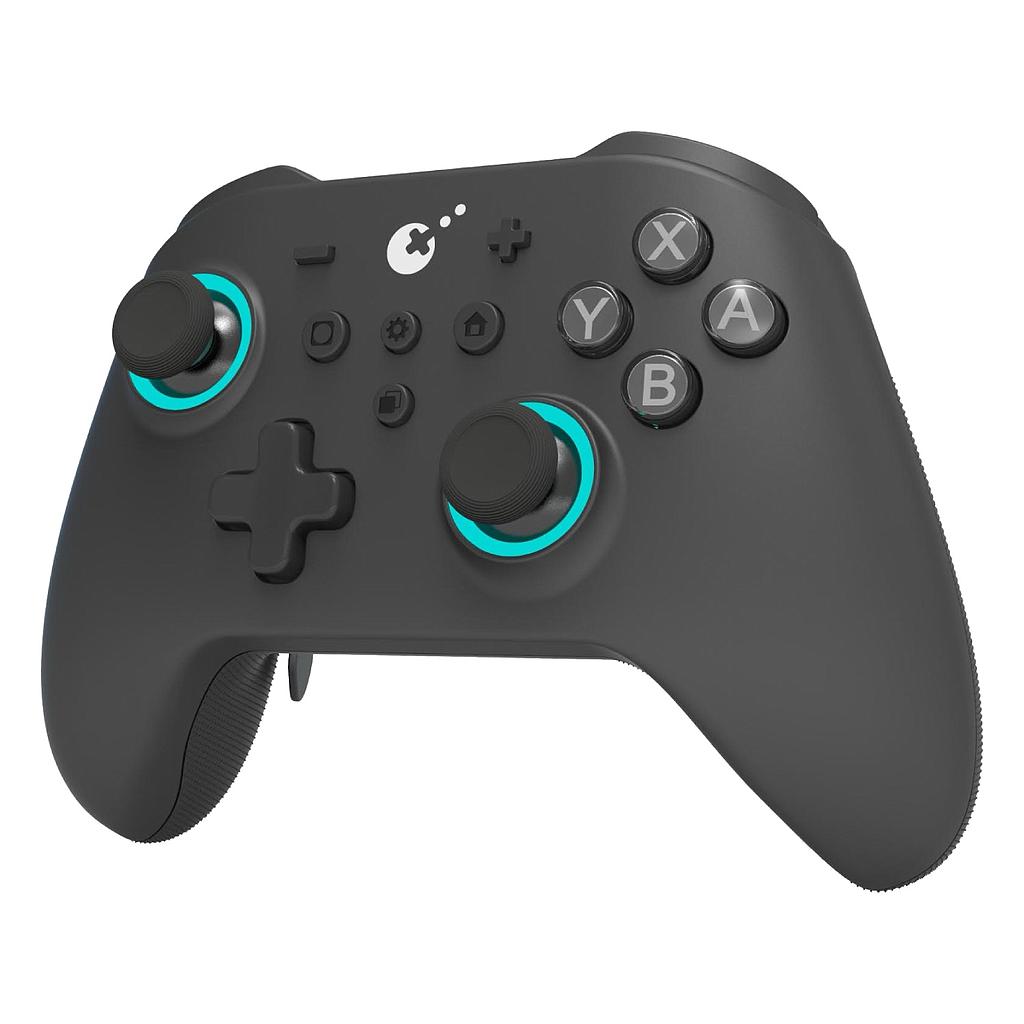 Gulikit Gamepad KK3 MAX Controller Black (Negro) - NS39