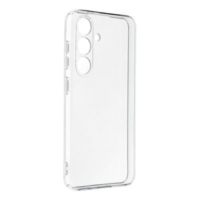 Funda Samsung Galaxy S24 Plus 2mm clear transparente