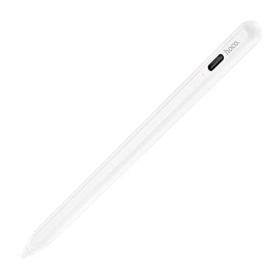 Puntero lapiz optico para pantallas tactiles GM107 HOCO compatible Apple pen