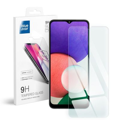 Protector Samsung Galaxy A22 4G / A33 5G / A34 / A32 4G de camara trasera NEGRO
