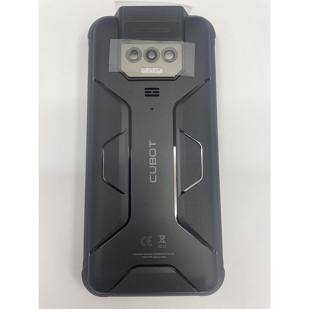Tapa Cubot KingKong 8 chasis modulo trasero Negro