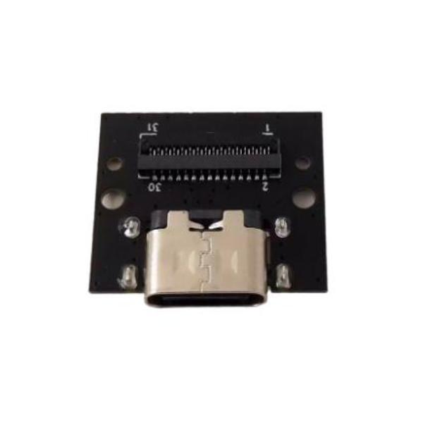 Circuito Cubot TAB Kingkong Placa de carga y microfono