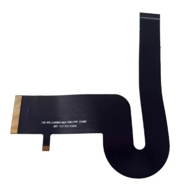Flex Cable Cubot TAB Kingkong LCD