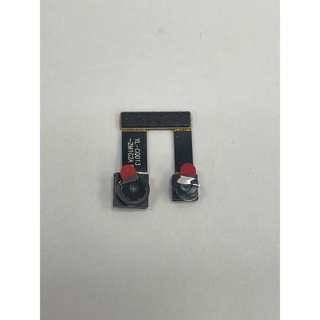 Flex Cubot Kingkong 8 camara Trasera Dual