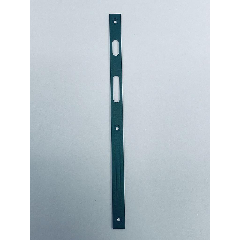 Embellecedor Cubot KingKong 8 lateral derecho Verde