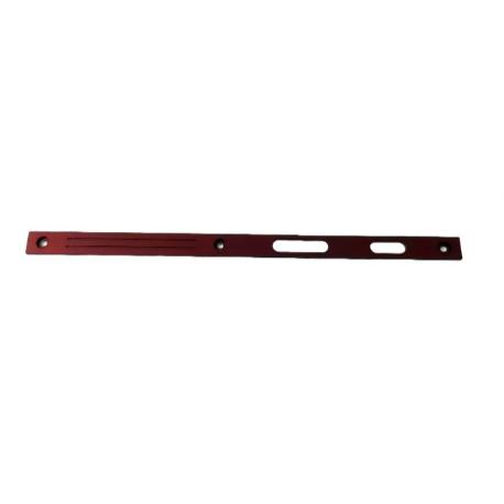 Embellecedor Cubot KingKong 8 lateral derecho Rojo