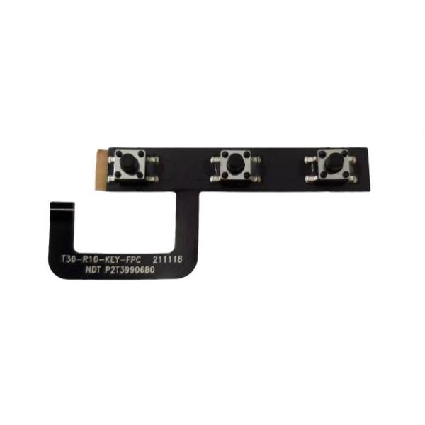 TAB KINGKONG side key FPC
