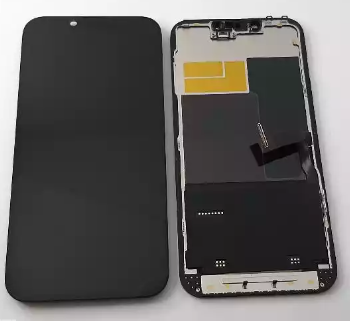 Pantalla iPhone 13 Pro Completa LCD y Cristal Tactil Negra - TFT Incell -