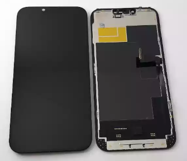 Pantalla iPhone 13 Pro Max Completa LCD y Cristal Tactil Negra - TFT Incell -
