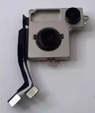 Flex iPhone 15 Camara Trasera