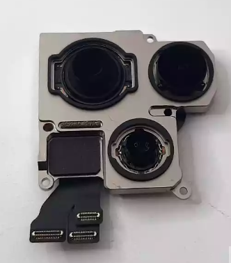Flex iPhone 15 Pro Camara Trasera