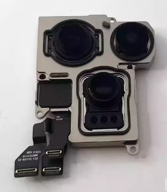 Flex iPhone 15 Pro Max Camara Trasera