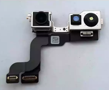 Flex iPhone 14 Camara Frontal delantera