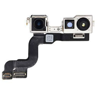 Flex iPhone 14 Plus Camara Frontal delantera