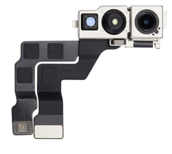 Flex iPhone 14 Pro Camara Frontal delantera