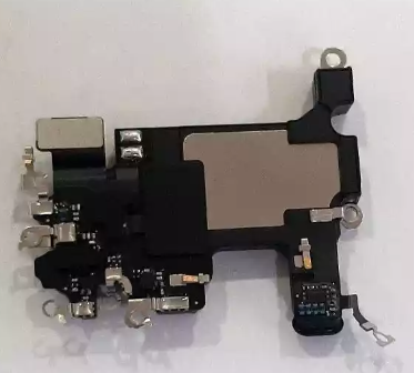 Altavoz iPhone 14 Pro Auricular Speaker