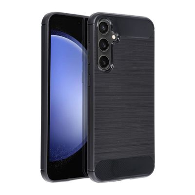 Funda Samsung Galaxy S23 FE CARBON Negra