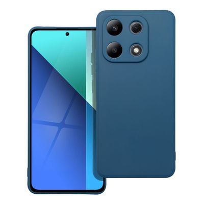 Funda Xiaomi Redmi Note 13 4G MATE Azul