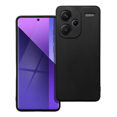 Funda Xiaomi Redmi Note 13 Pro Plus 5G MATE Negra