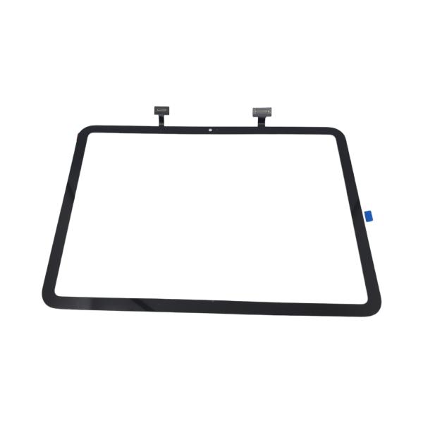 Pantalla iPad 10ª gen. 2022 Digitalizador Cristal Tactil Negro