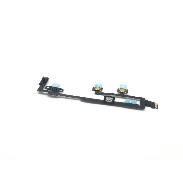 Flex iPad 9ª Gen 2021 power encendido volumen mute silencio